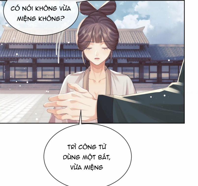 Độc Chiếm Mỹ Nhân Sư Tôn Bệnh Kiều 68 trang 50