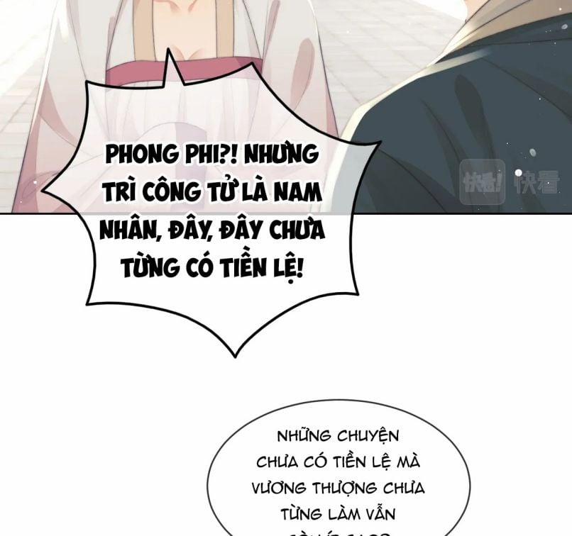 Độc Chiếm Mỹ Nhân Sư Tôn Bệnh Kiều 68 trang 54