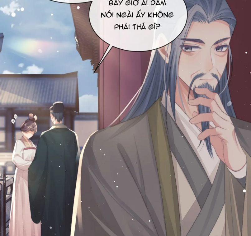 Độc Chiếm Mỹ Nhân Sư Tôn Bệnh Kiều 68 trang 56