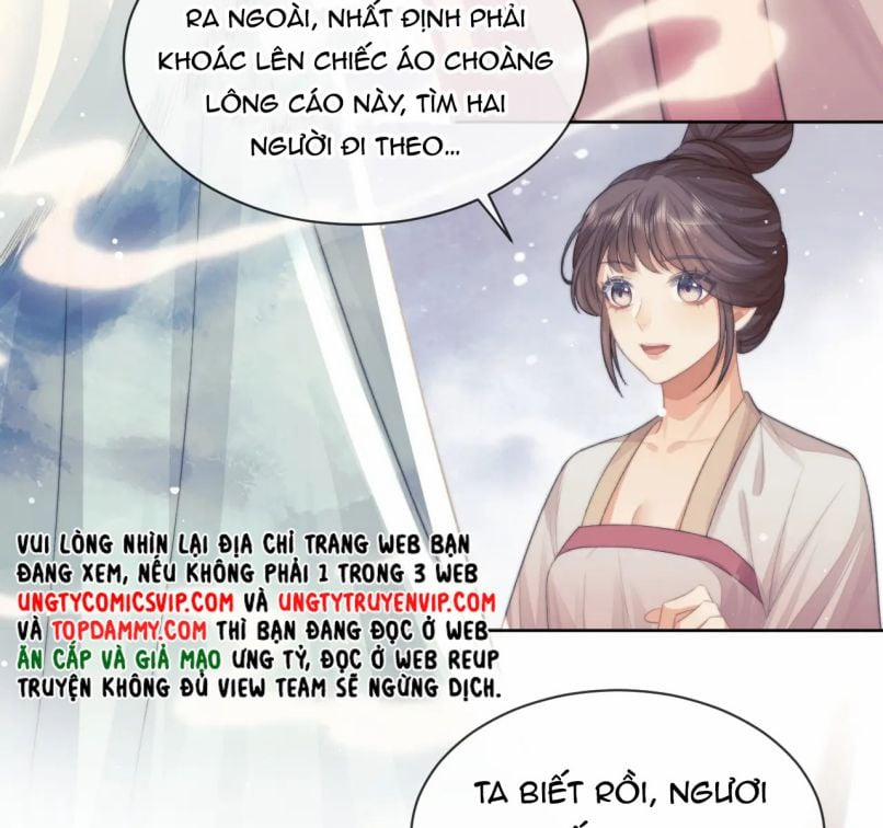 Độc Chiếm Mỹ Nhân Sư Tôn Bệnh Kiều 68 trang 62