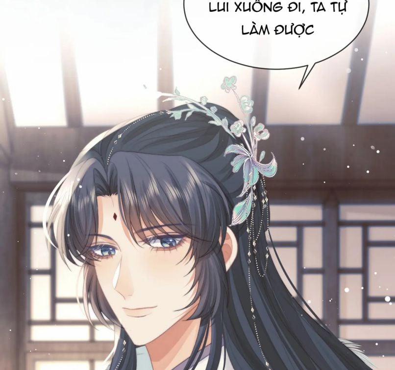 Độc Chiếm Mỹ Nhân Sư Tôn Bệnh Kiều 68 trang 63