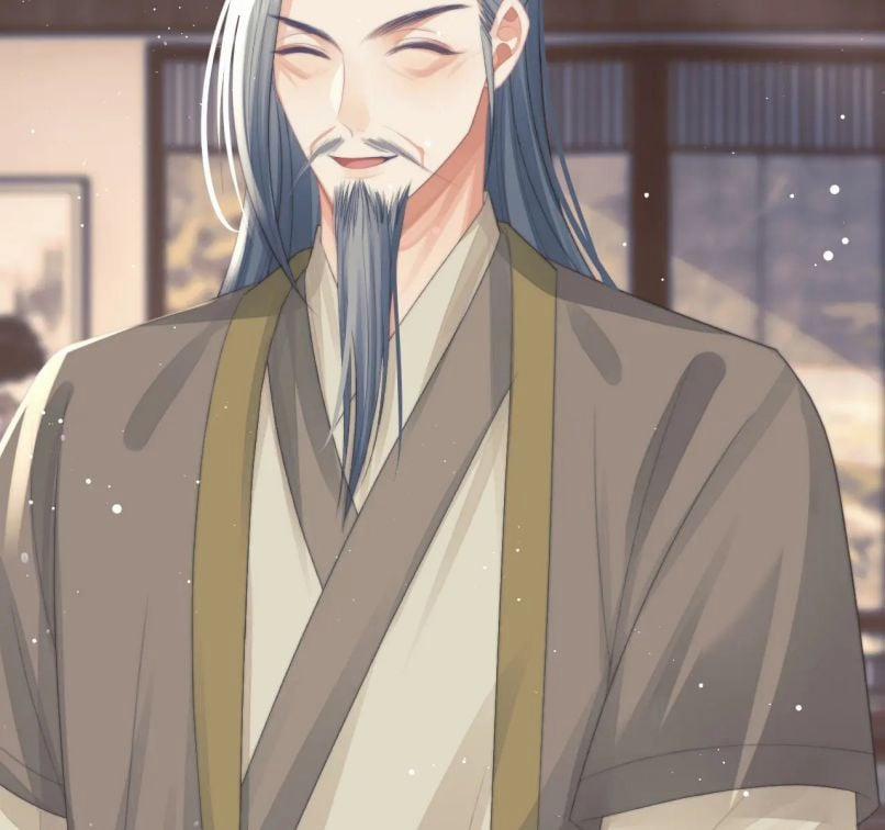 Độc Chiếm Mỹ Nhân Sư Tôn Bệnh Kiều 68 trang 67