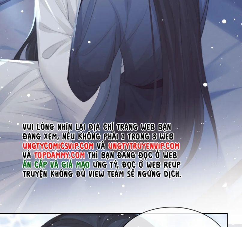 Độc Chiếm Mỹ Nhân Sư Tôn Bệnh Kiều 68 trang 7