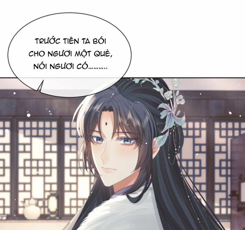 Độc Chiếm Mỹ Nhân Sư Tôn Bệnh Kiều 68 trang 70