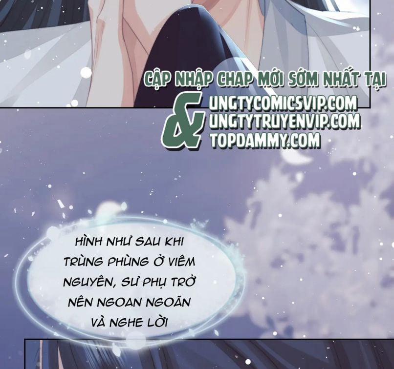 Độc Chiếm Mỹ Nhân Sư Tôn Bệnh Kiều 68 trang 9