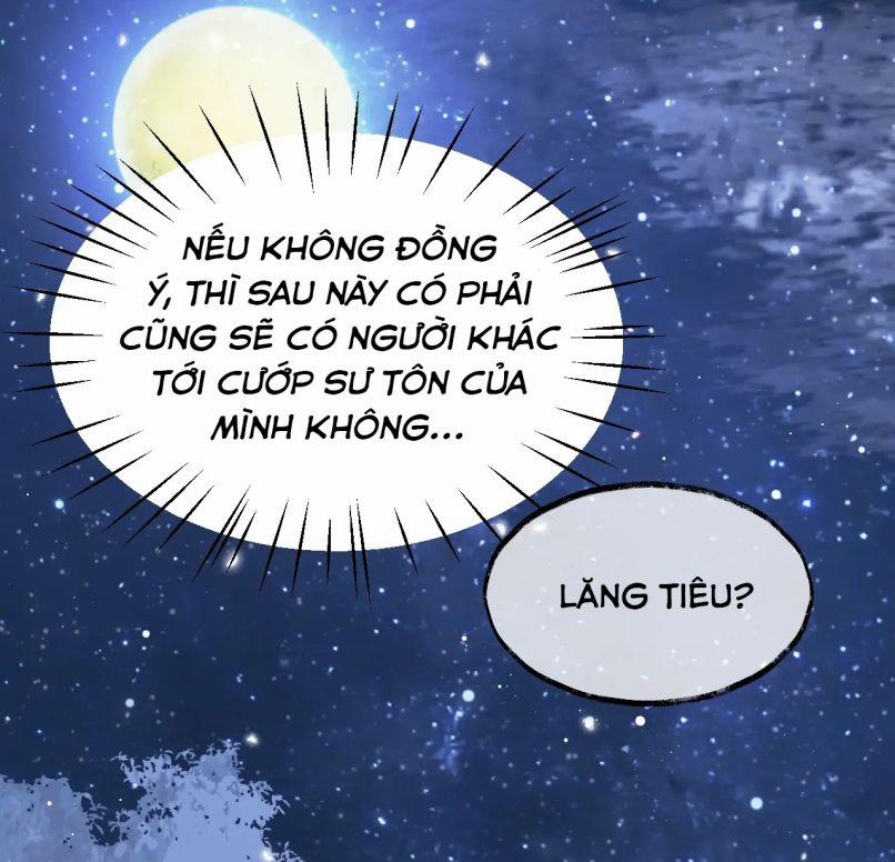 Độc Chiếm Mỹ Nhân Sư Tôn Bệnh Kiều 7 trang 31