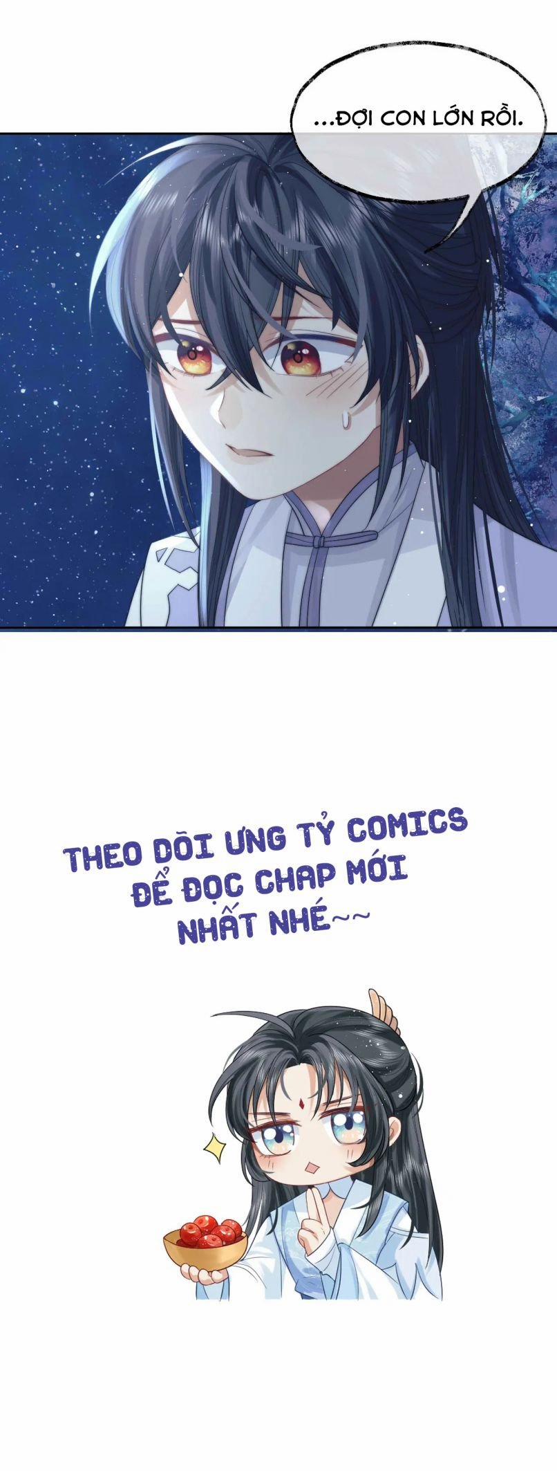 Độc Chiếm Mỹ Nhân Sư Tôn Bệnh Kiều 7 trang 41