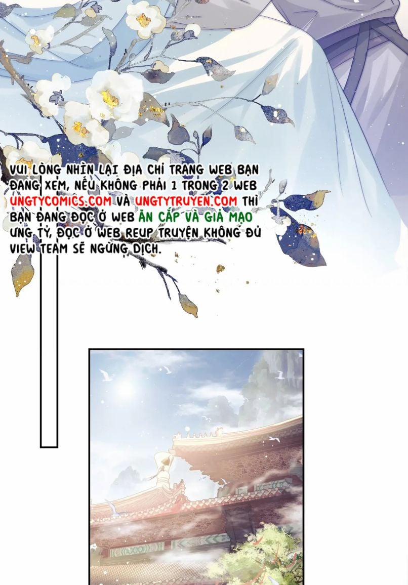 Độc Chiếm Mỹ Nhân Sư Tôn Bệnh Kiều 7 trang 6