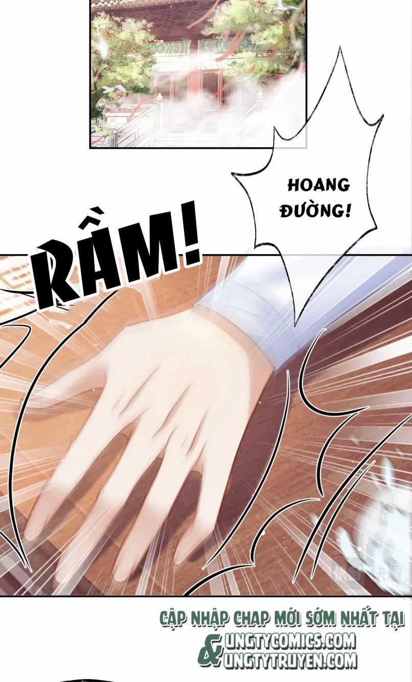 Độc Chiếm Mỹ Nhân Sư Tôn Bệnh Kiều 7 trang 7