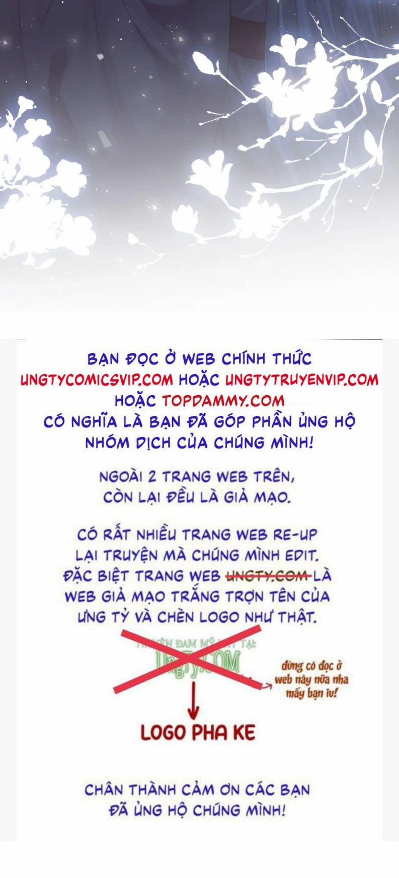 Độc Chiếm Mỹ Nhân Sư Tôn Bệnh Kiều 71 trang 18