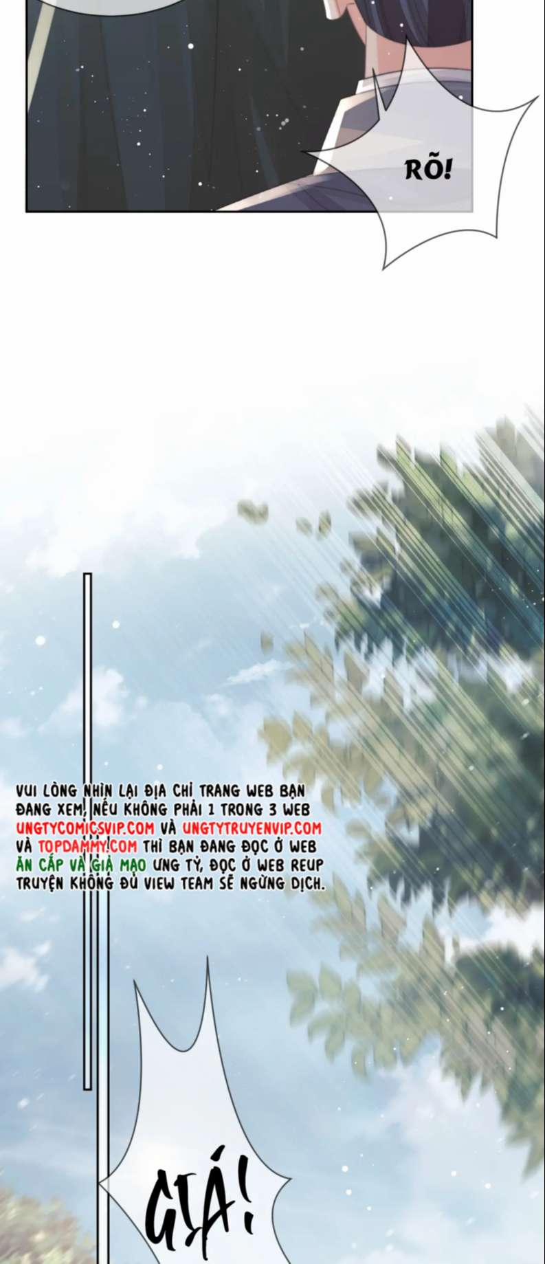 Độc Chiếm Mỹ Nhân Sư Tôn Bệnh Kiều 74 trang 12