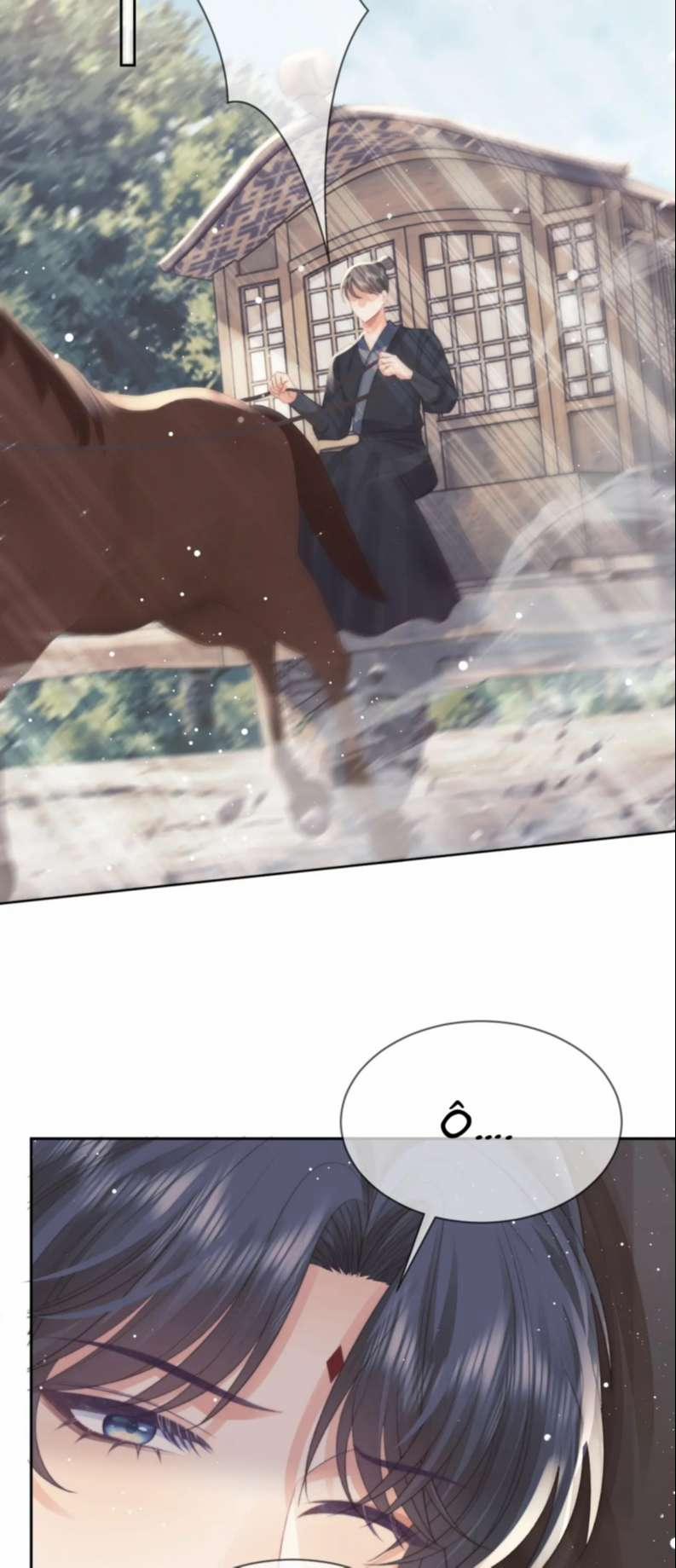 Độc Chiếm Mỹ Nhân Sư Tôn Bệnh Kiều 74 trang 13