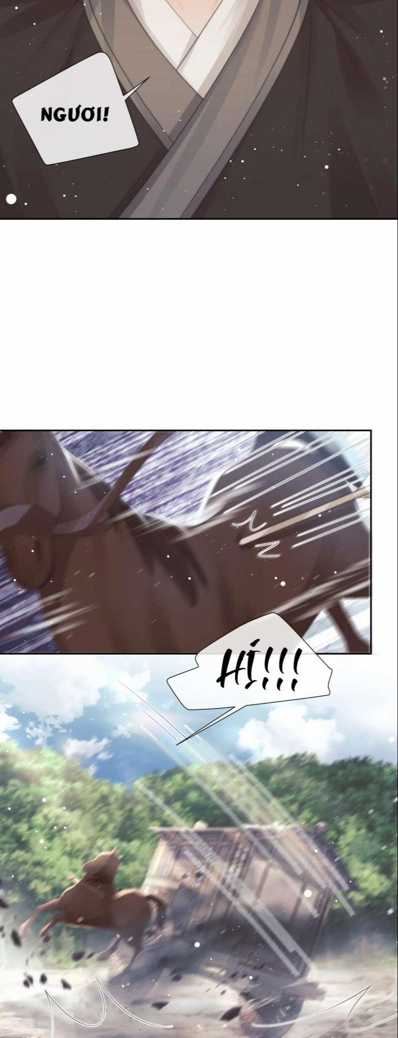 Độc Chiếm Mỹ Nhân Sư Tôn Bệnh Kiều 74 trang 25