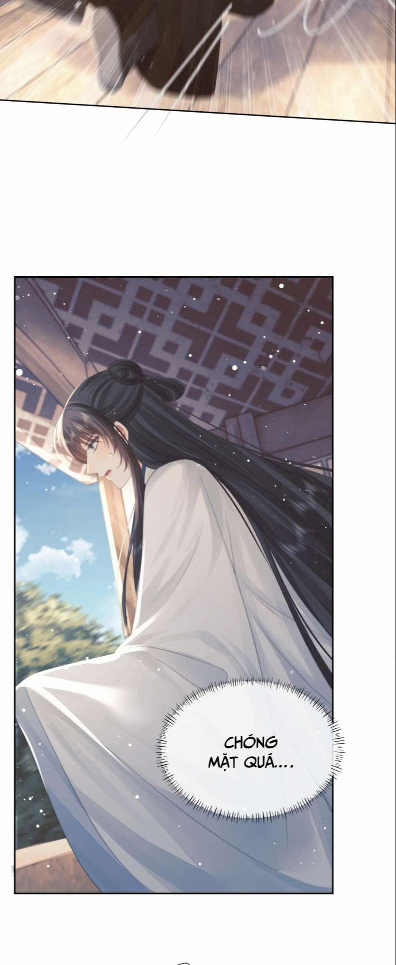 Độc Chiếm Mỹ Nhân Sư Tôn Bệnh Kiều 74 trang 27