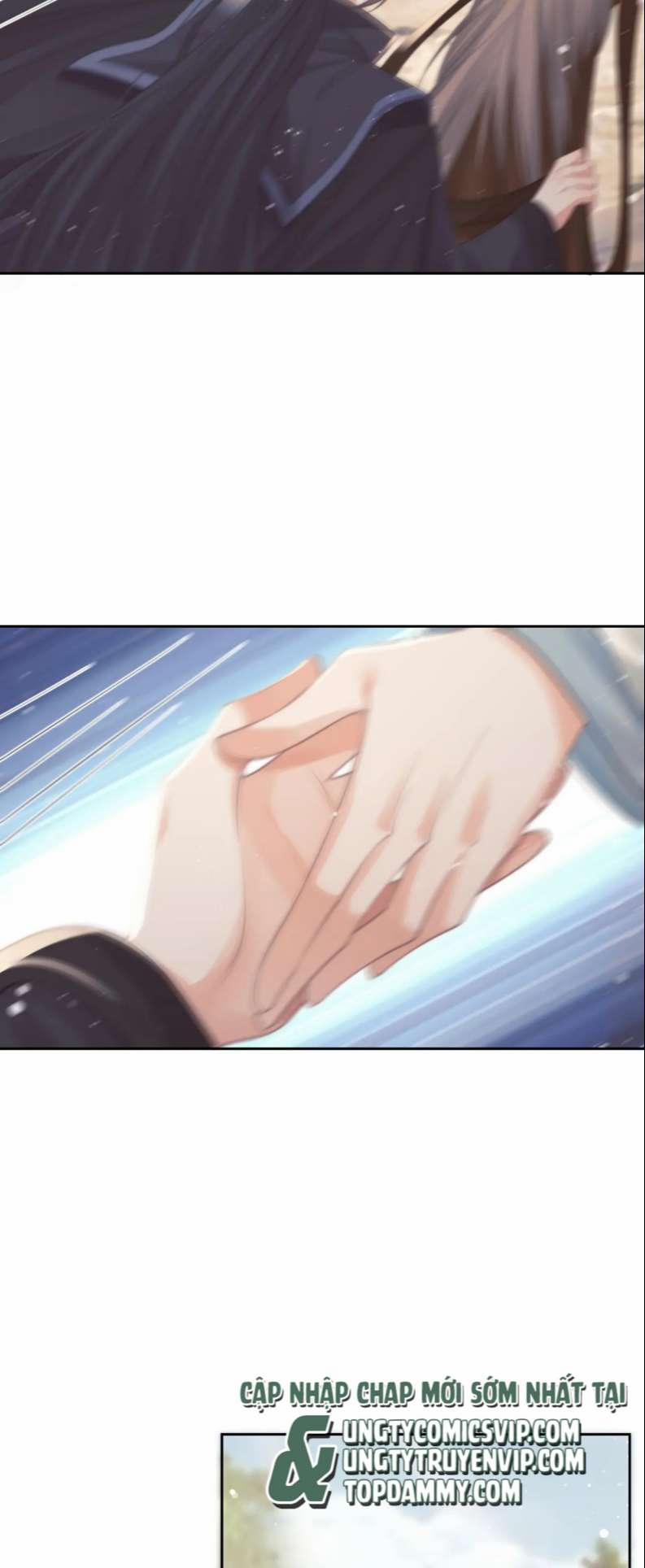 Độc Chiếm Mỹ Nhân Sư Tôn Bệnh Kiều 74 trang 30