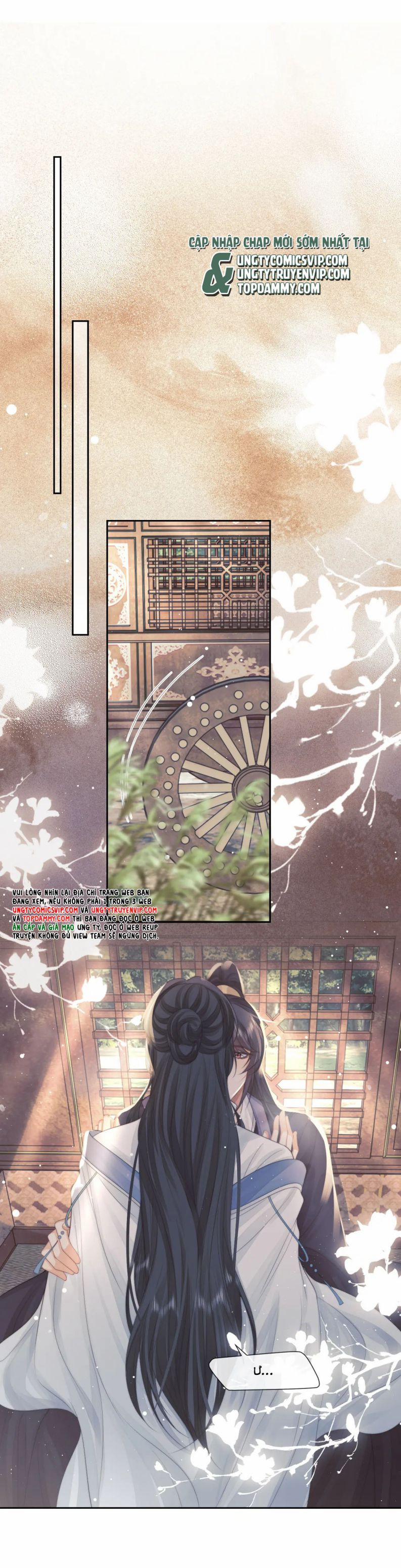 Độc Chiếm Mỹ Nhân Sư Tôn Bệnh Kiều 75 trang 5