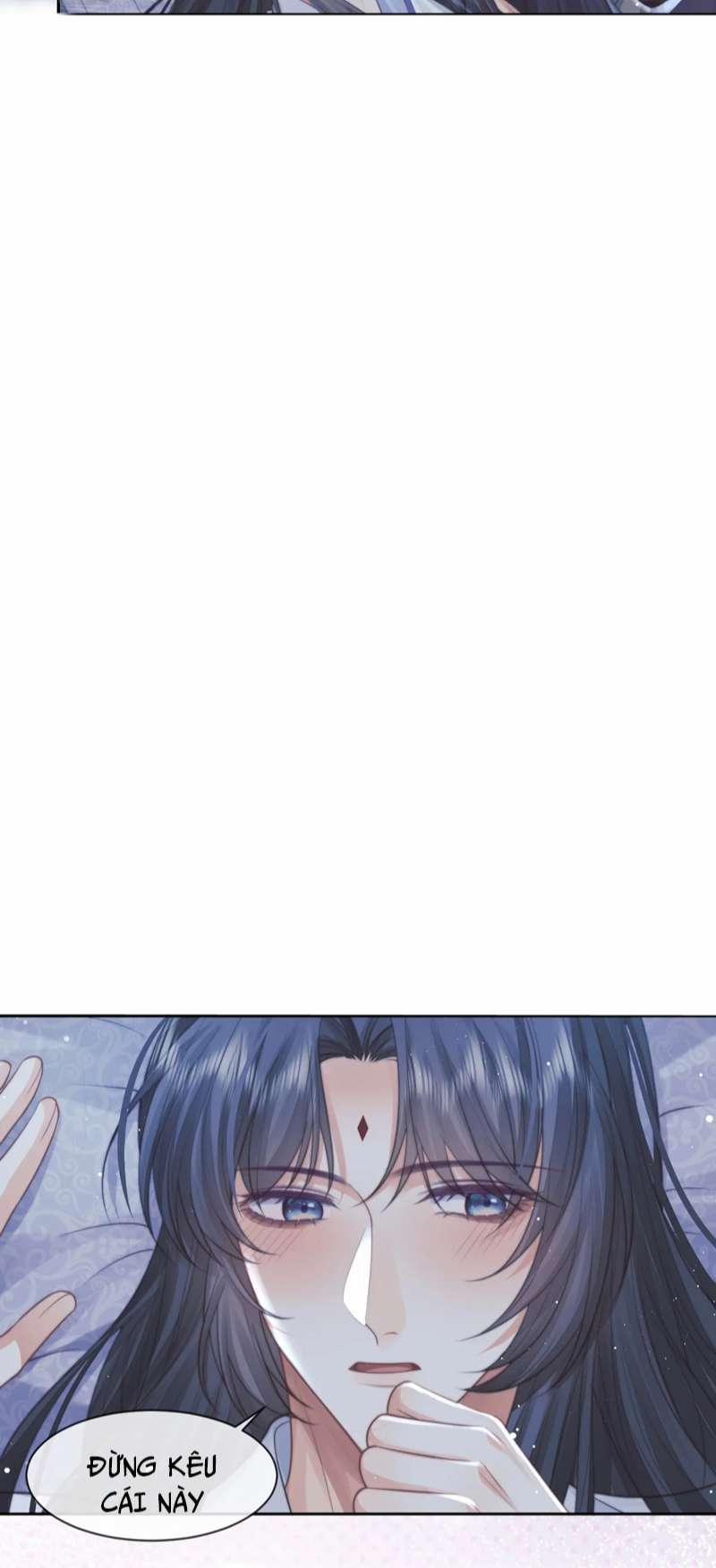 Độc Chiếm Mỹ Nhân Sư Tôn Bệnh Kiều 77 trang 16