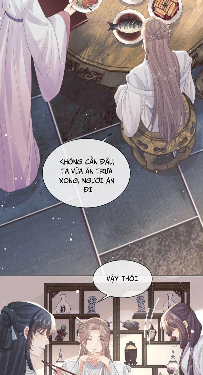 Độc Chiếm Mỹ Nhân Sư Tôn Bệnh Kiều 77 trang 38