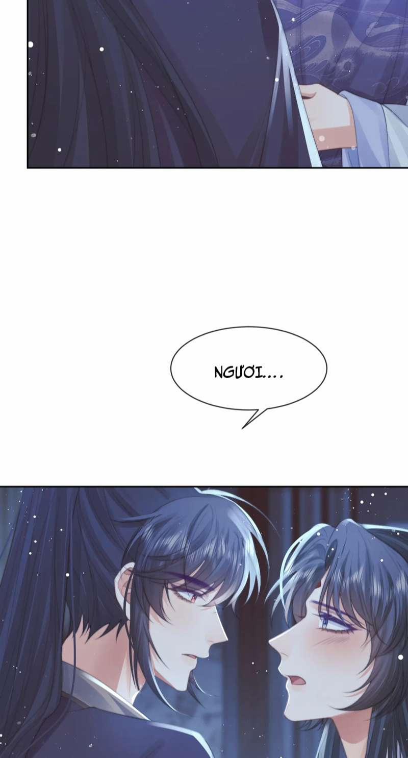 Độc Chiếm Mỹ Nhân Sư Tôn Bệnh Kiều 77 trang 5