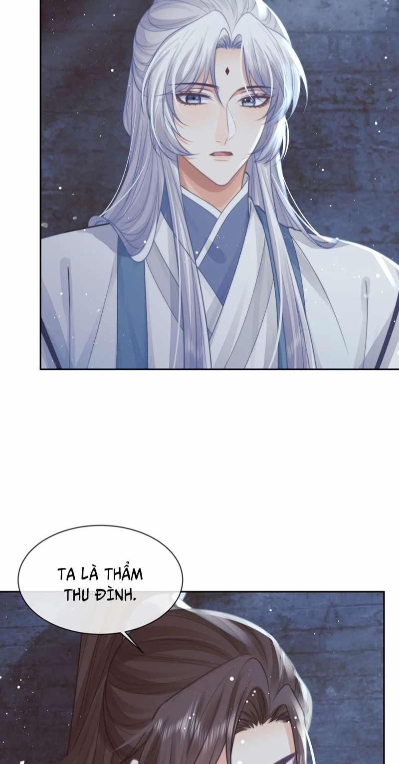 Độc Chiếm Mỹ Nhân Sư Tôn Bệnh Kiều 79 trang 10