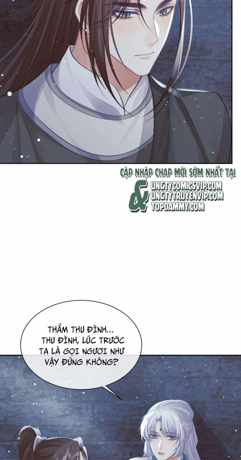 Độc Chiếm Mỹ Nhân Sư Tôn Bệnh Kiều 79 trang 11