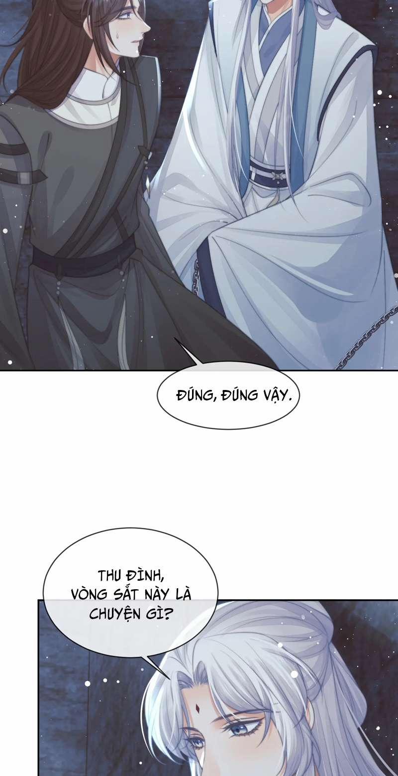 Độc Chiếm Mỹ Nhân Sư Tôn Bệnh Kiều 79 trang 12