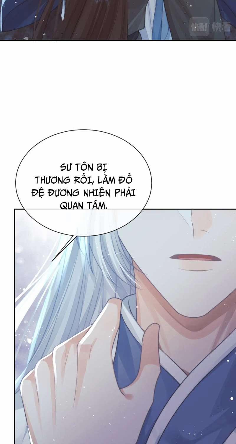 Độc Chiếm Mỹ Nhân Sư Tôn Bệnh Kiều 79 trang 21