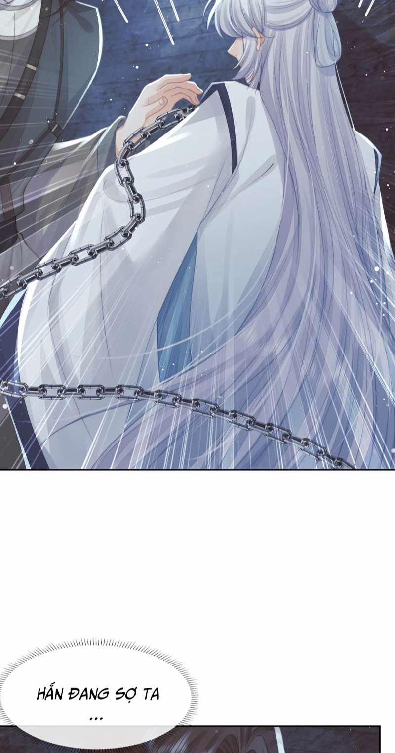 Độc Chiếm Mỹ Nhân Sư Tôn Bệnh Kiều 79 trang 23