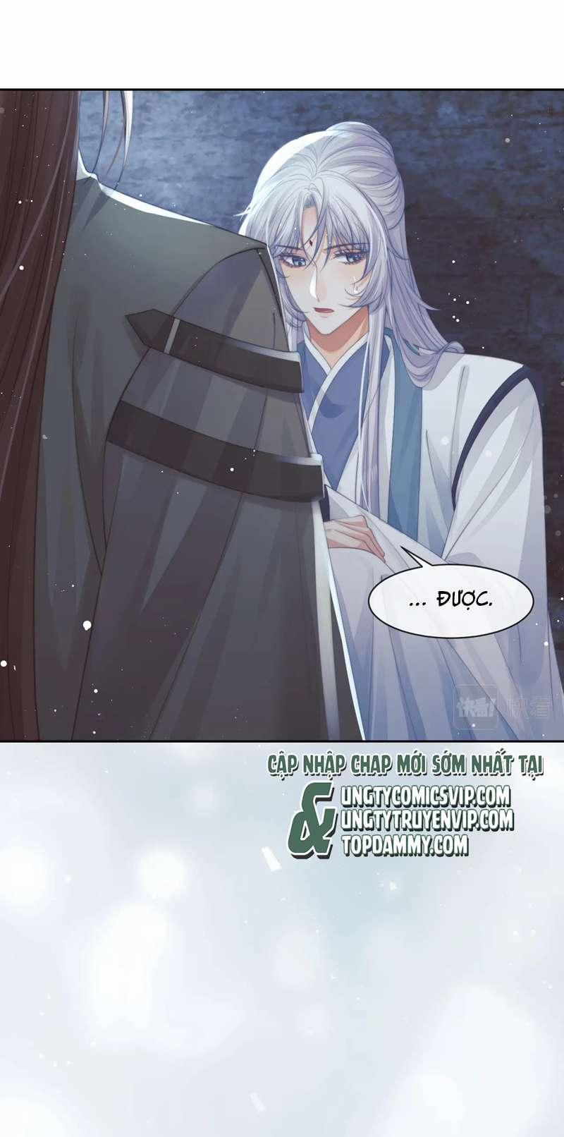 Độc Chiếm Mỹ Nhân Sư Tôn Bệnh Kiều 79 trang 27