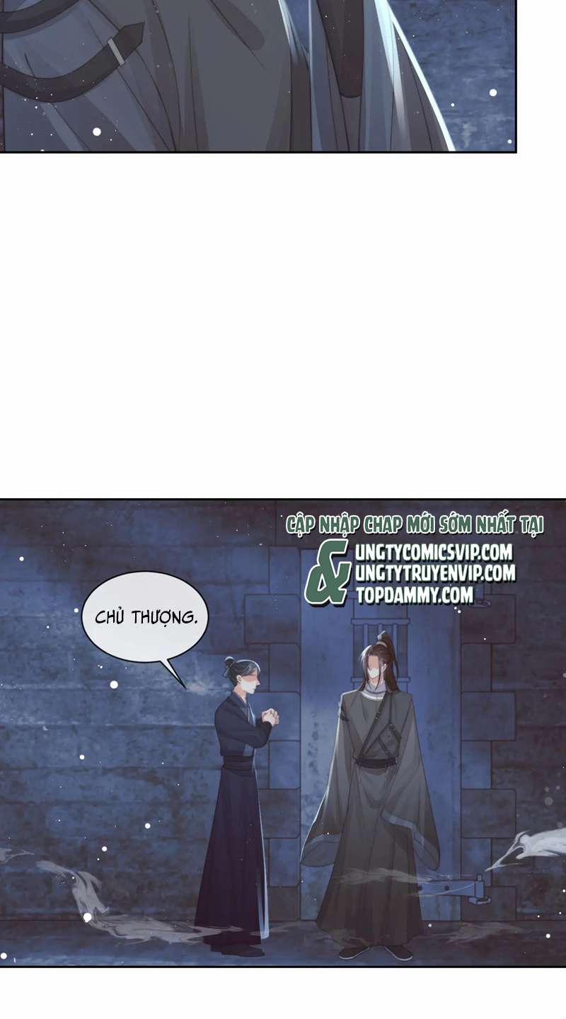 Độc Chiếm Mỹ Nhân Sư Tôn Bệnh Kiều 79 trang 37