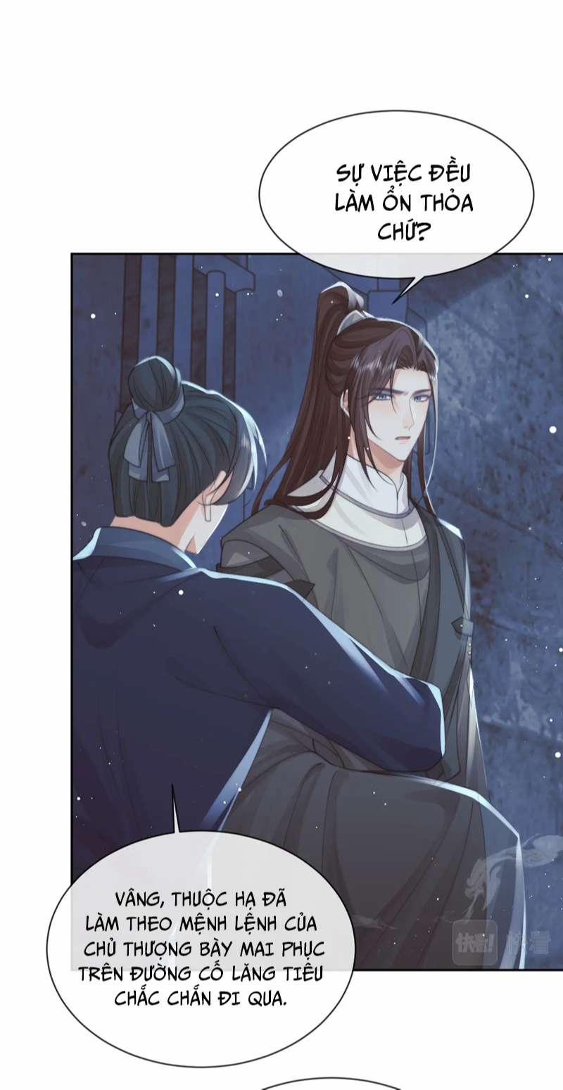 Độc Chiếm Mỹ Nhân Sư Tôn Bệnh Kiều 79 trang 38