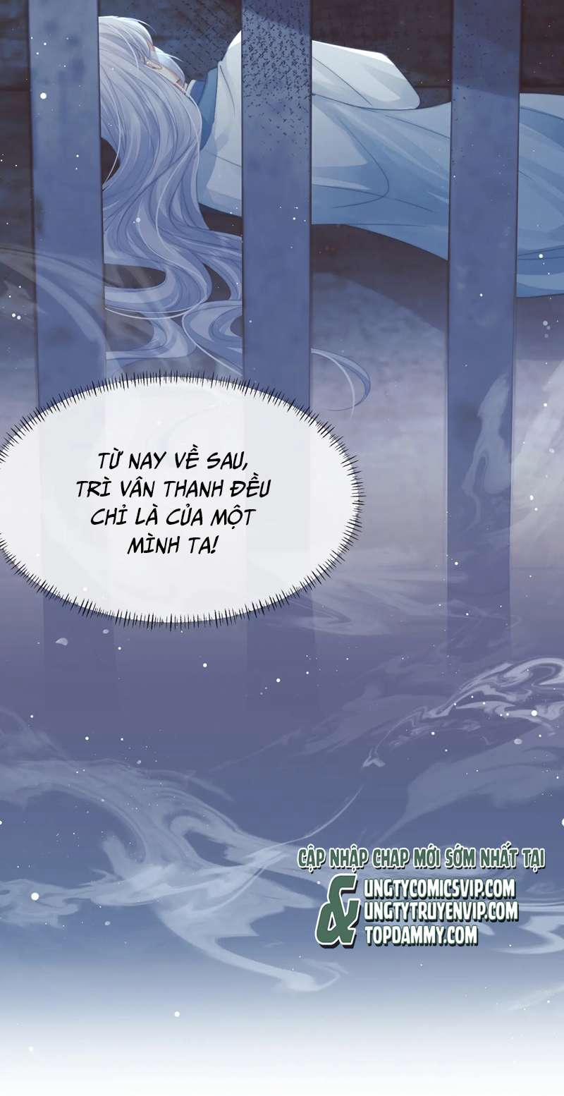 Độc Chiếm Mỹ Nhân Sư Tôn Bệnh Kiều 79 trang 42