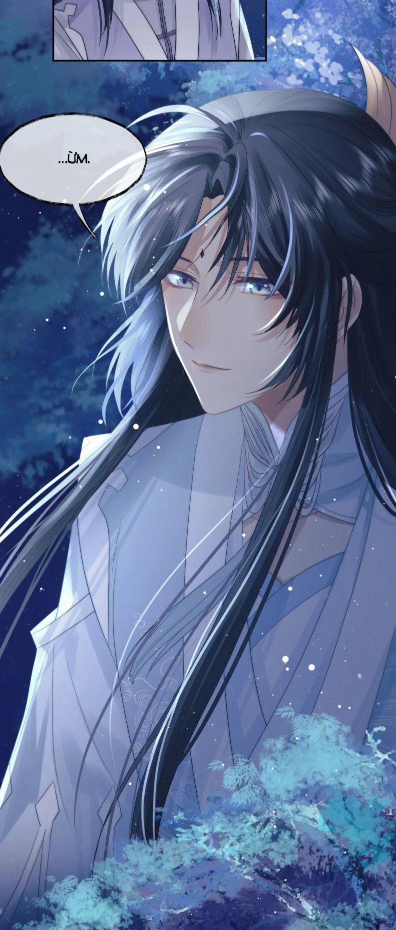 Độc Chiếm Mỹ Nhân Sư Tôn Bệnh Kiều 8 trang 10