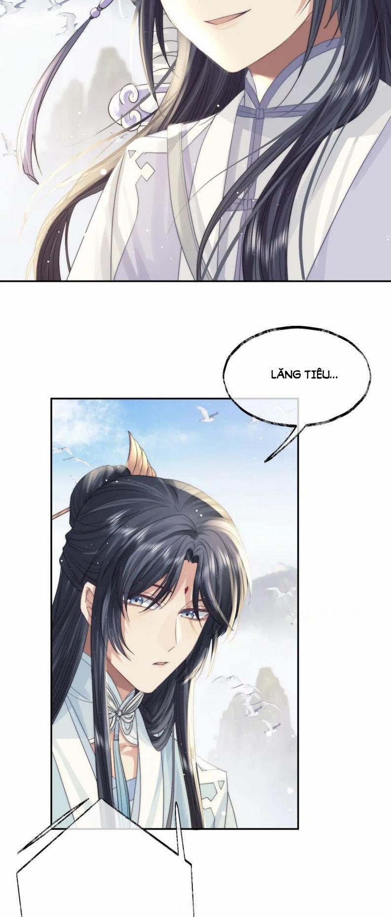 Độc Chiếm Mỹ Nhân Sư Tôn Bệnh Kiều 8 trang 19