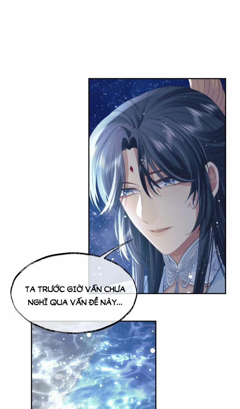 Độc Chiếm Mỹ Nhân Sư Tôn Bệnh Kiều 8 trang 2