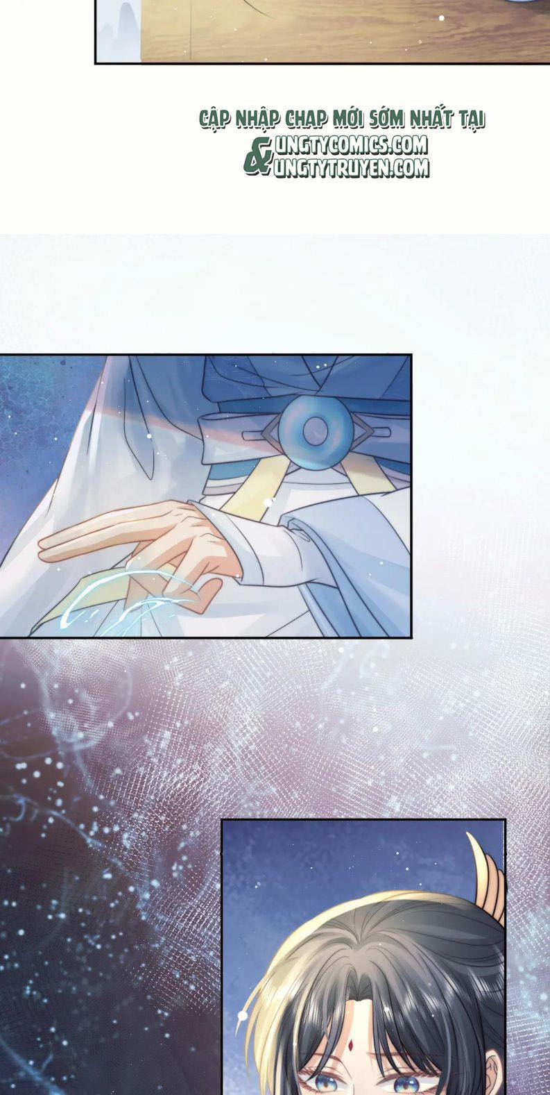 Độc Chiếm Mỹ Nhân Sư Tôn Bệnh Kiều 8 trang 27