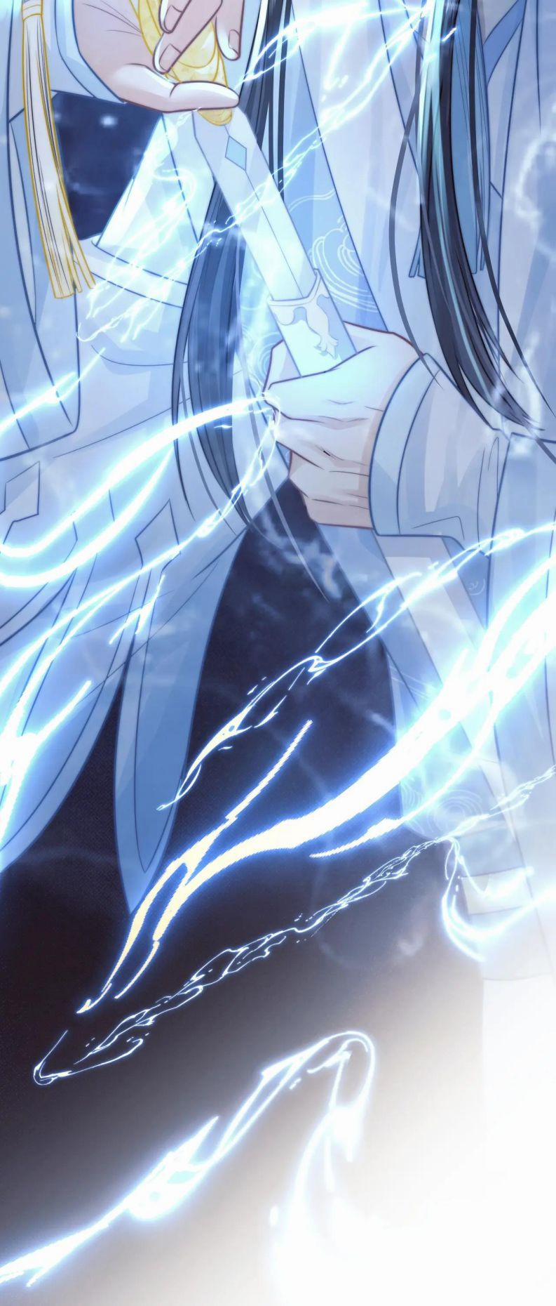 Độc Chiếm Mỹ Nhân Sư Tôn Bệnh Kiều 8 trang 36