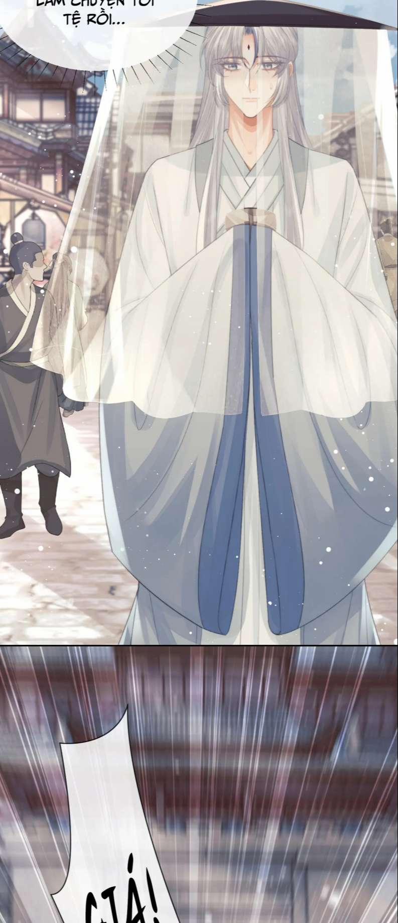 Độc Chiếm Mỹ Nhân Sư Tôn Bệnh Kiều 80 trang 13