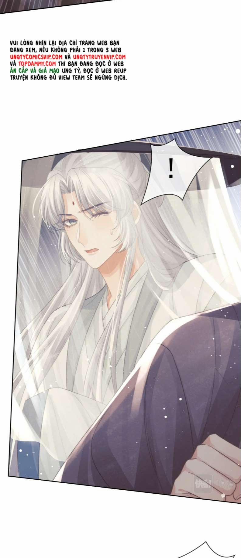 Độc Chiếm Mỹ Nhân Sư Tôn Bệnh Kiều 80 trang 15