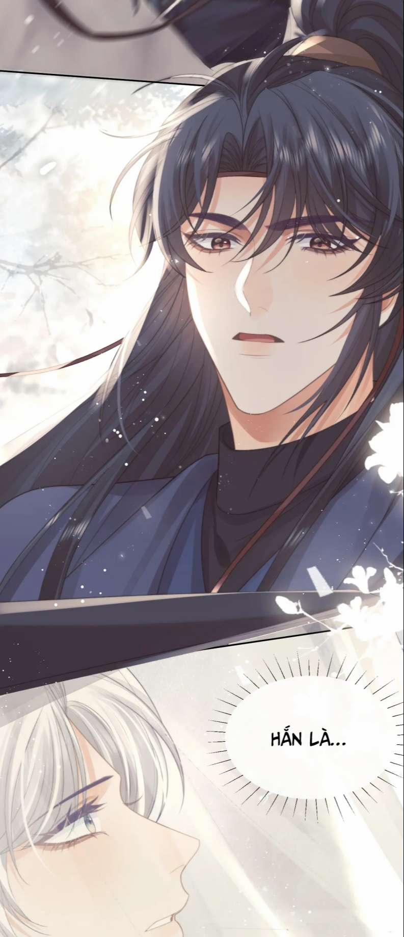 Độc Chiếm Mỹ Nhân Sư Tôn Bệnh Kiều 80 trang 18