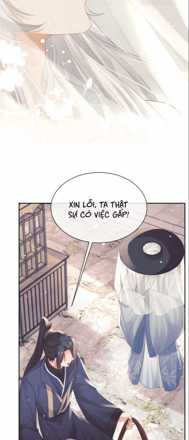 Độc Chiếm Mỹ Nhân Sư Tôn Bệnh Kiều 80 trang 19