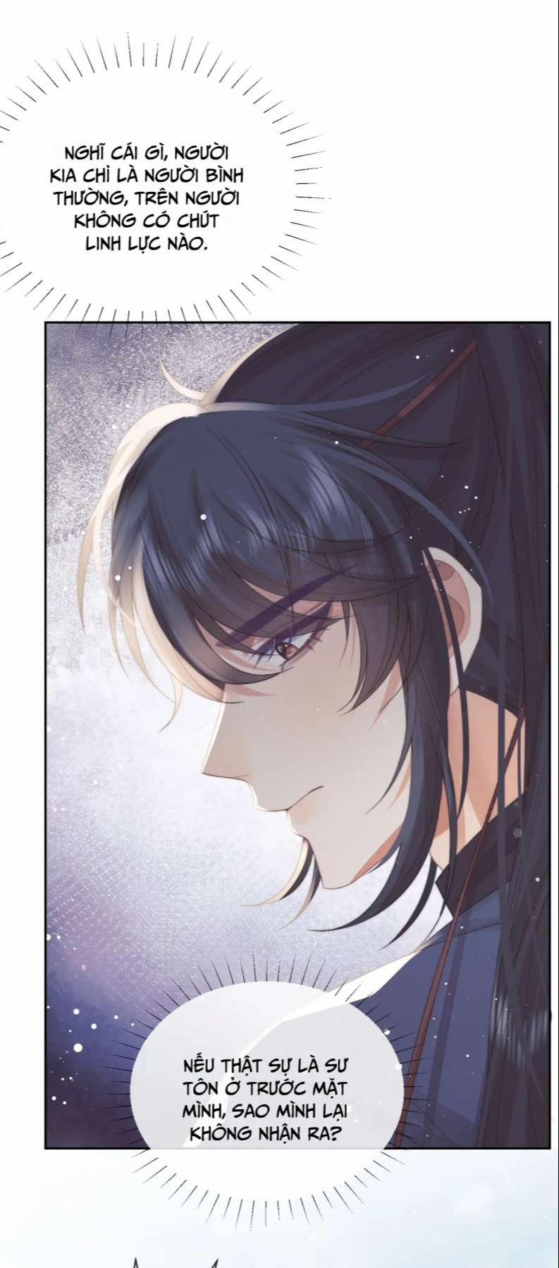 Độc Chiếm Mỹ Nhân Sư Tôn Bệnh Kiều 80 trang 24