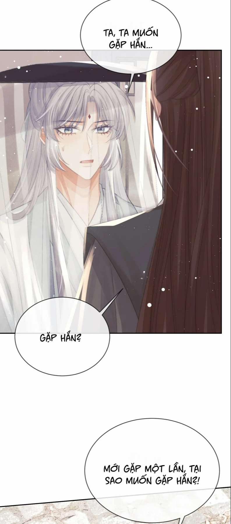 Độc Chiếm Mỹ Nhân Sư Tôn Bệnh Kiều 80 trang 28