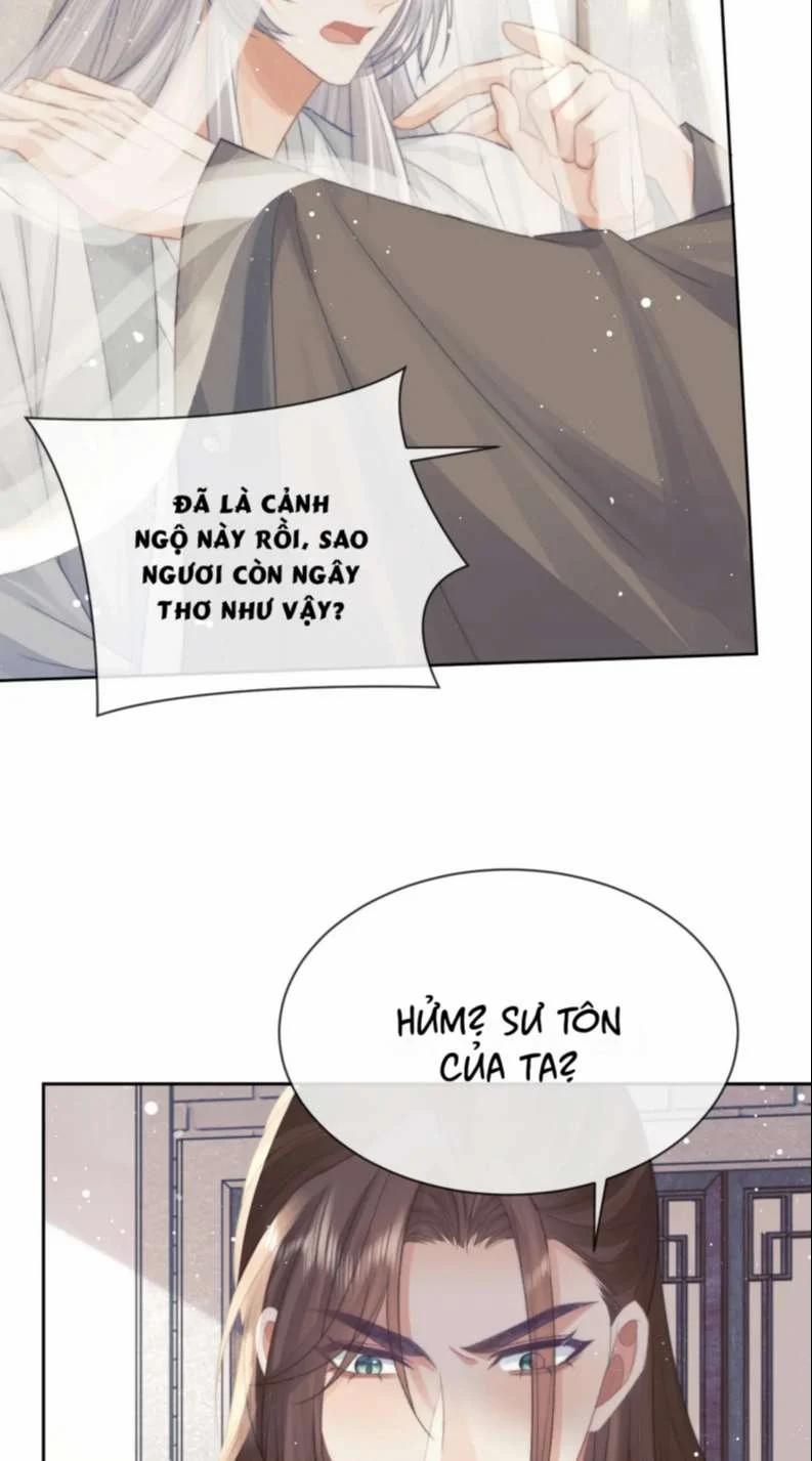 Độc Chiếm Mỹ Nhân Sư Tôn Bệnh Kiều 80 trang 30