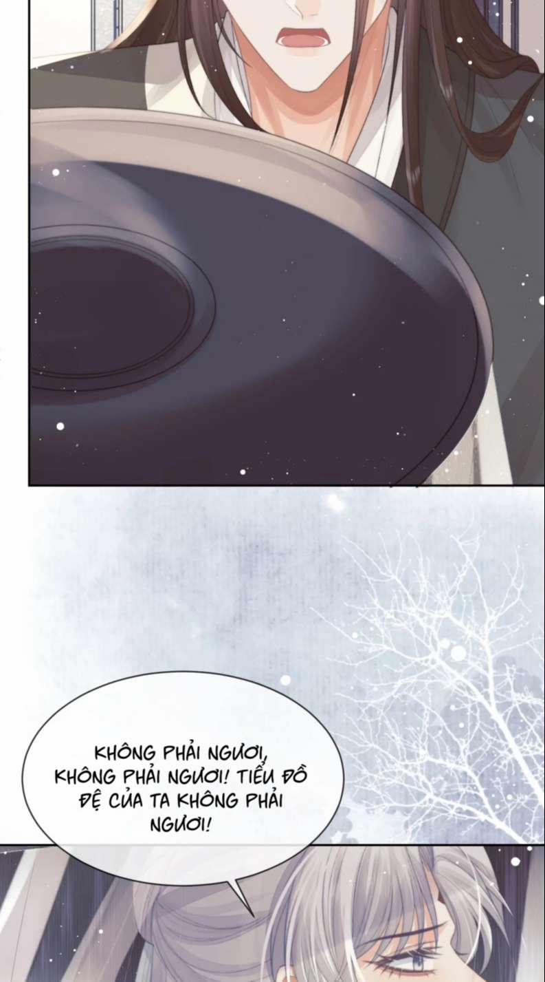 Độc Chiếm Mỹ Nhân Sư Tôn Bệnh Kiều 80 trang 31