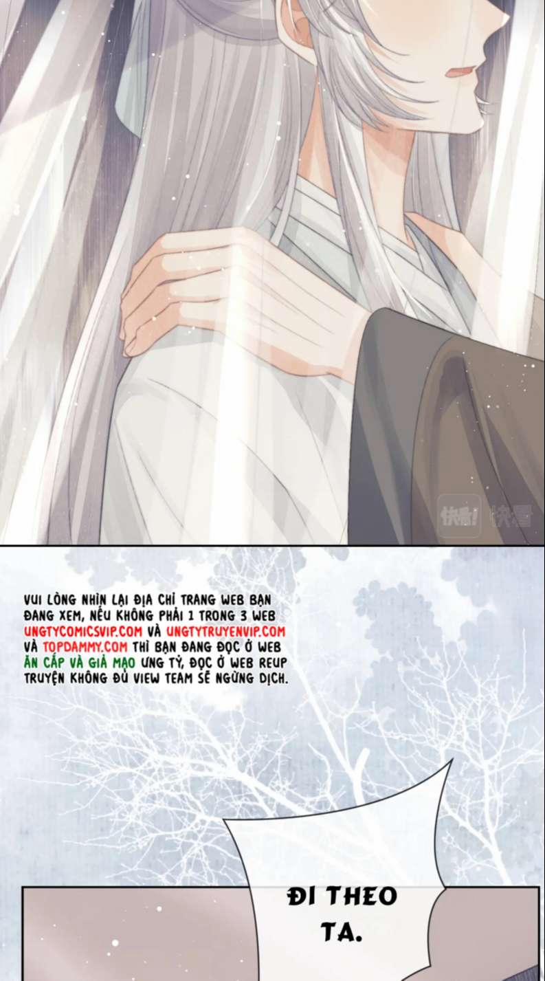 Độc Chiếm Mỹ Nhân Sư Tôn Bệnh Kiều 80 trang 32