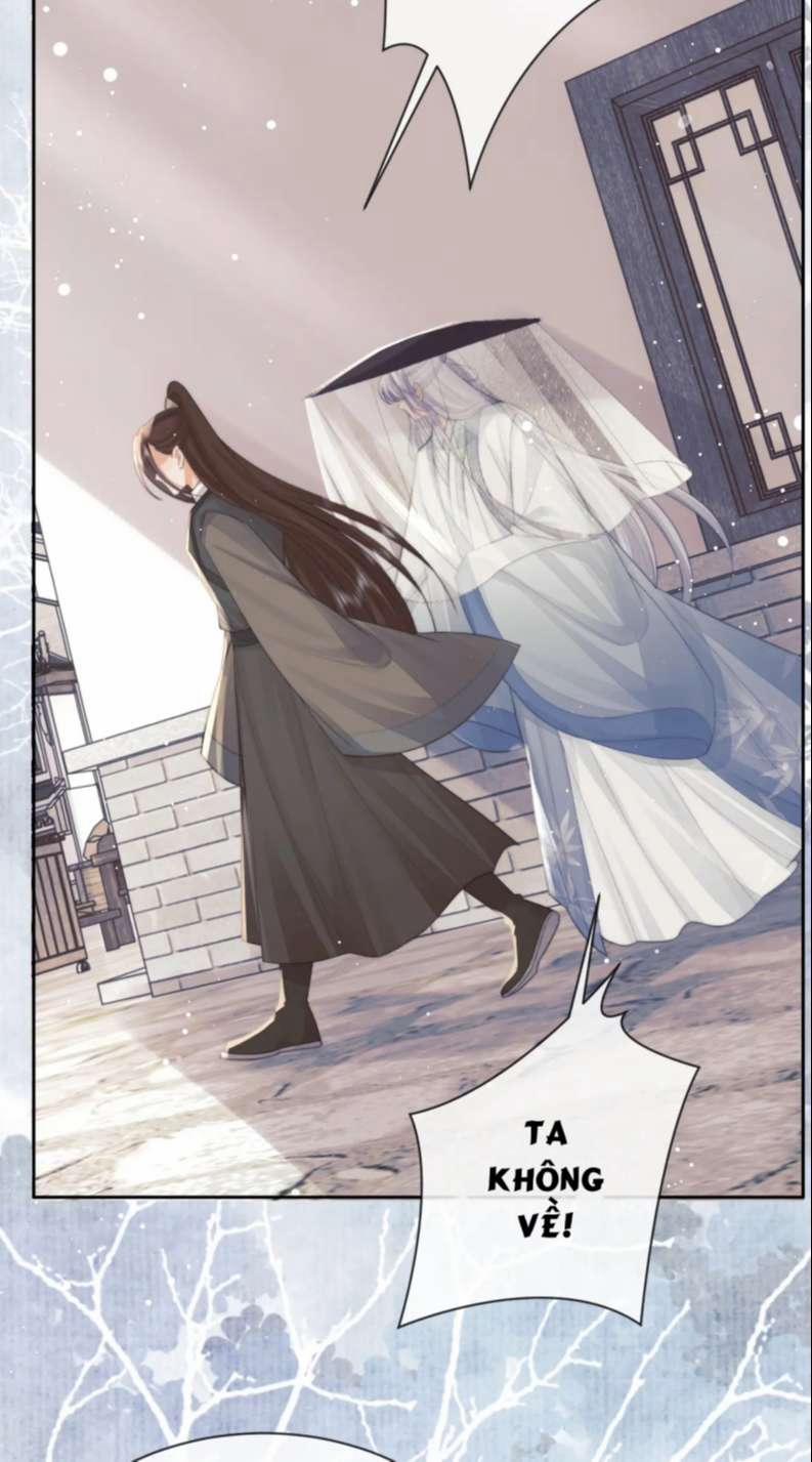 Độc Chiếm Mỹ Nhân Sư Tôn Bệnh Kiều 80 trang 33