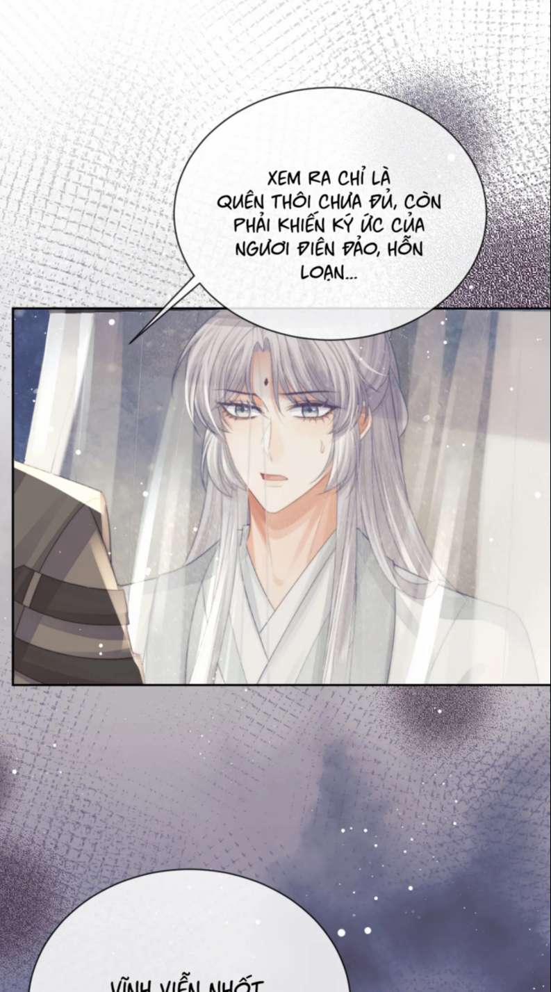 Độc Chiếm Mỹ Nhân Sư Tôn Bệnh Kiều 80 trang 35