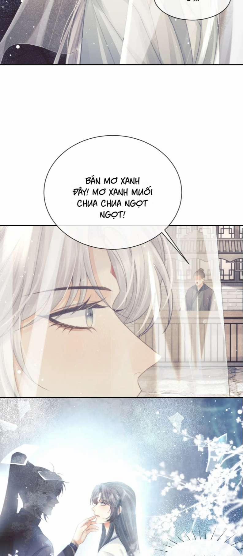 Độc Chiếm Mỹ Nhân Sư Tôn Bệnh Kiều 80 trang 5