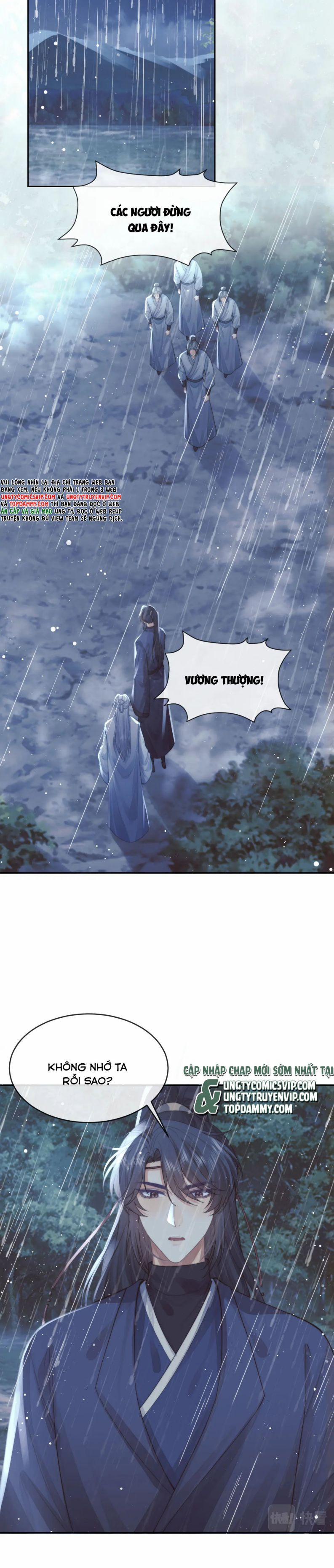 Độc Chiếm Mỹ Nhân Sư Tôn Bệnh Kiều 82 trang 4